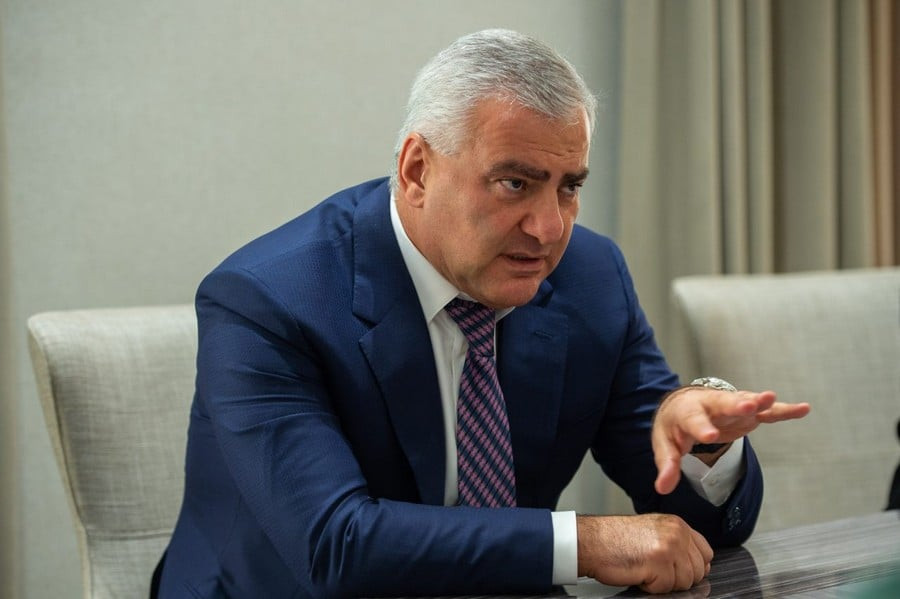 Սամվել Կարապետյանի դեպքում բացառապես գործում է՝ քաղաքական հետապնդումը, վրեժխնդրությունը, իրավունքի և օրենքի «վճռական» ոչնչացումը. պաշտպանների հայտարարությունը