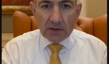 Կիրակի օրը Այգեշատ բնակավայրի Սուրբ Գևորգ եկեղեցում կմասնակցեմ պատարագի․ Փաշինյան