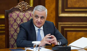 Փոխվարչապետ Մհեր Գրիգորյանը հաստատում է՝ Ադրբեջանի փոխվարչապետի հետ քննարկել են Ադրբեջանից Հայաստան նավթի ու նավթամթերքի արտահանման հարցը