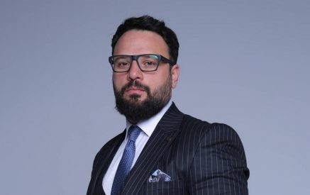 Վերացվել է փաստաբան Ալեքսանդր Կոչուբաևի խափանման միջոց բացակայելու արգելքը․ փաստաբան