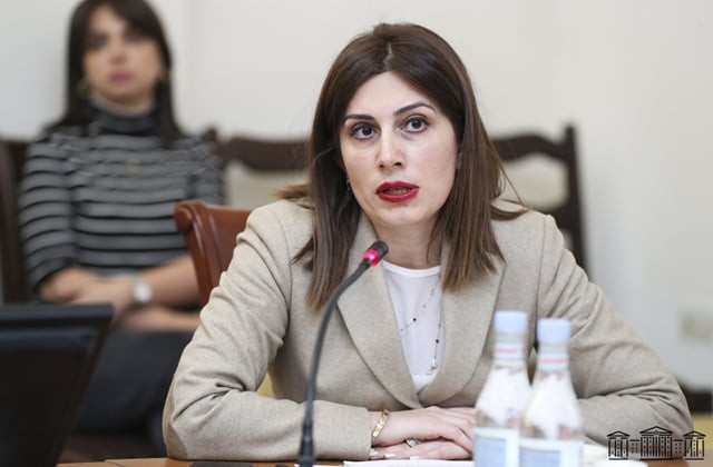 Առողջության համընդհանուր ապահովագրության համակարգը կգործարկվի նախատեսված ժամկետից շուտ․ նախարար