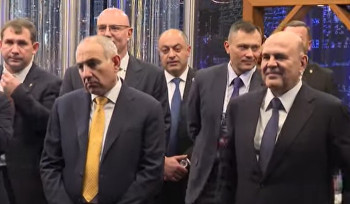 Մասնակցեցի Գիտության և տեխնոլոգիաների ոլորտում համագործակցության միջազգային կոնֆերանսին. Փաշինյան