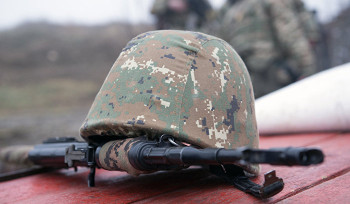 Զինծառայող է զոհվել. ՊՆ