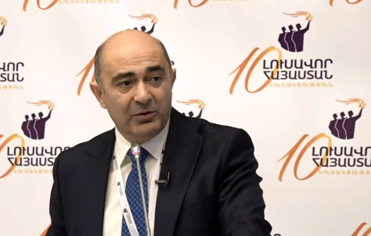 «Լուսավոր Հայաստանը» կմասնակցի 2026 թվականի խորհրդարանական ընտրություններին