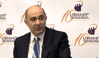 «Լուսավոր Հայաստանը» կմասնակցի 2026 թվականի խորհրդարանական ընտրություններին
