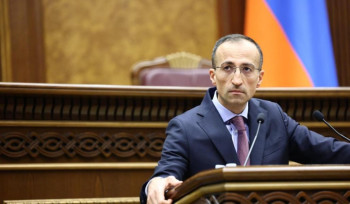 Մենք չենք պատրաստվում բարձրացնել կենսաթոշակային տարիքը, դա լկտի սուտ է․ Արսեն Թորոսյան