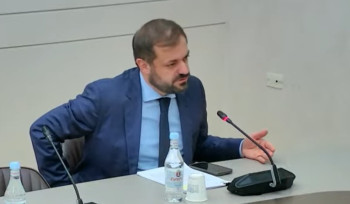 ՀՀ ԱԺ տնտեսական հարցերի մշտական հանձնաժողովի արտահերթ նիստ. ուղիղ
