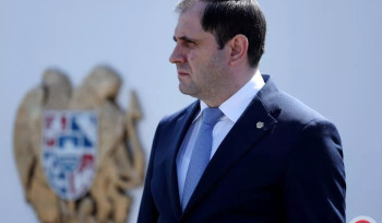 Չեմ կարծում, որ հիմա ինչ-որ լարվածության մասին մտահոգություն կարող է լինել, սահմանին շատ հանգիստ է․ Պապիկյան