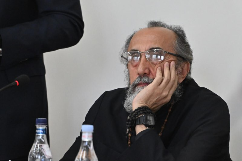 Միքայել սրբազանին հիվանդանոց տեղափոխելու հարցը կլուծվի դատական նիստից հետո