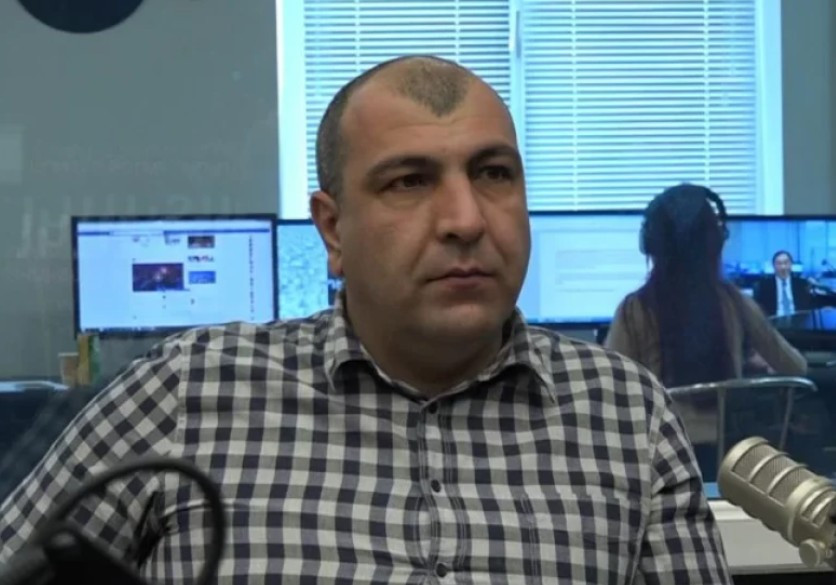 Վահագն Չախալյանին պահում են անմարդկային պայմաններում․ պատժախուցը ջեռուցում չունի. փաստաբան