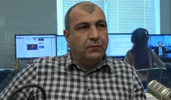 Վահագն Չախալյանին պահում են անմարդկային պայմաններում․ պատժախուցը ջեռուցում չունի. փաստաբան