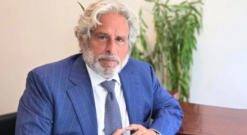 Փարիզում ներկայացրել եմ Փաշինյանի կողմից Եկեղեցուն և ընդդիմությանը վերագրվող կեղծ մեղադրանքները․ Ռոբերտ Ամստերդամ