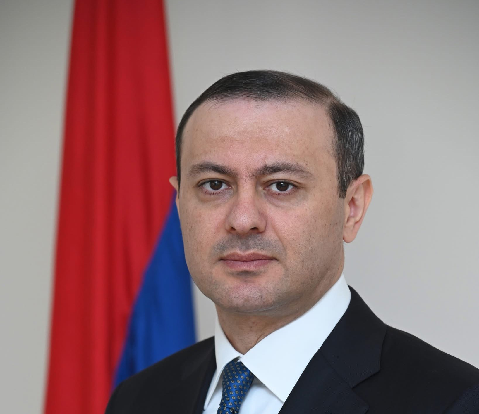 Արմեն Գրիգորյանը կմեկնի Մեծ Բրիտանիա