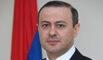 Արմեն Գրիգորյանը կմեկնի Մեծ Բրիտանիա