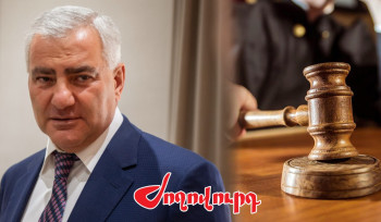 Մինչեւ տարեվերջ գործարար Սամվել Կարապետյանի գործով որոշում կկայացվի՞. «Ժողովուրդ»