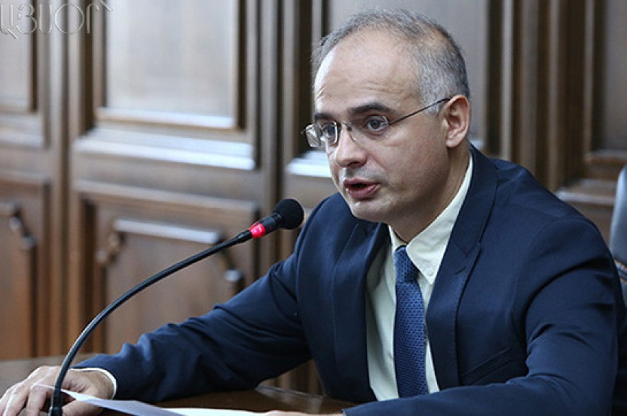 Փաշինյանն ընդդիմախոսներին հայտարարում է ՌԴ կողմից վարվող «հիբրիդային» պատերազմի զինվորներ և Եվրոպայի աջակցությունն է խնդրում. սա աննախադեպ խայտառակություն է, եթե ոչ պետական դավաճանություն. Լևոն Զուրաբյան