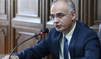 Փաշինյանն ընդդիմախոսներին հայտարարում է ՌԴ կողմից վարվող «հիբրիդային» պատերազմի զինվորներ և Եվրոպայի աջակցությունն է խնդրում. սա աննախադեպ խայտառակություն է, եթե ոչ պետական դավաճանություն. Լևոն Զուրաբյան