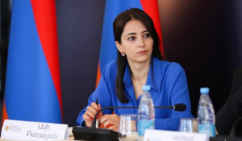 Հիբրիդային սպառնալիքներին դիմակայելու ՀՀ-ԵՄ համագործակցությունը նոր չէ. Անի Բադալյան