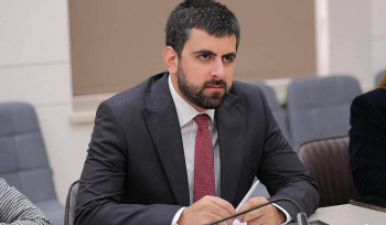 Հայաստանը ՆԱՏՕ-ին անդամակցելու որևէ հավակնություն չունի․ Սարգիս Խանդանյան