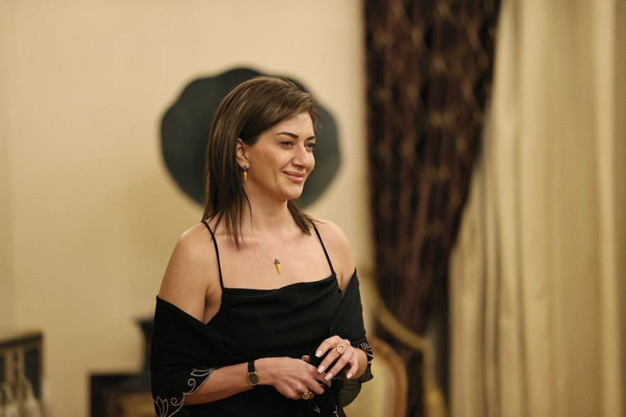 Լեւոն Թոքմաջյանը քանդակել է ոչ թե Պարույր Սևակի դեմքը, այլ՝ «Անլռելի զանգակատուն» պոեմը, այնպես, ինչպես ինքն է դա տեսնում․ Աննա Հակոբյան