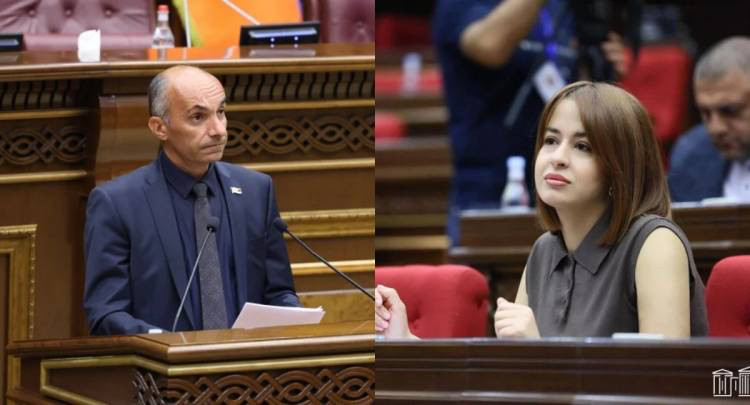 ՔՊ–ում մերժվածների թիվն ավելանում է. «Հրապարակ»