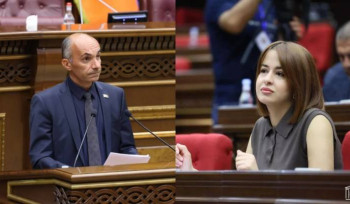 ՔՊ–ում մերժվածների թիվն ավելանում է. «Հրապարակ»