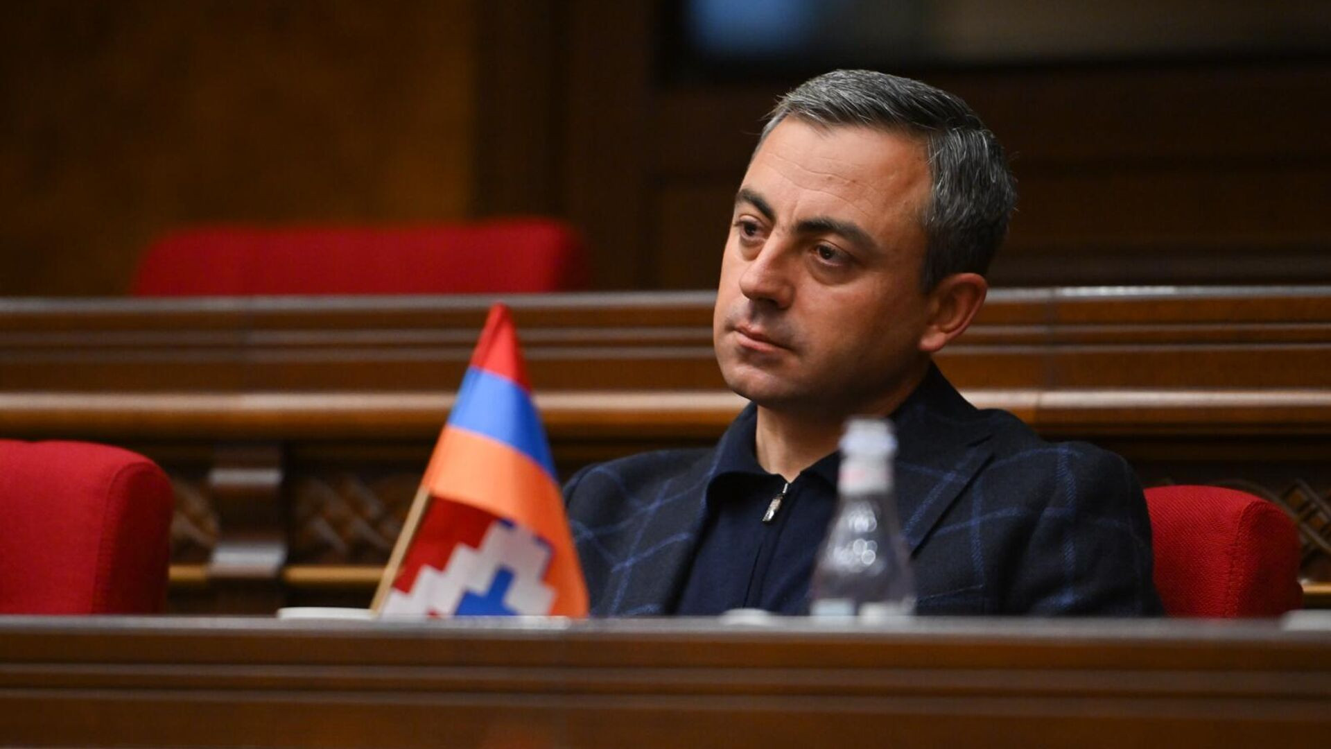 ԵՄ ներկայացուցիչը հայտարարում է, որ ամենազգայուն փուլում միջամտելու է Հայաստանի ներքաղաքական գործընթացներին՝ չհարգելով ՀՀ քաղաքացիների ինքնուրույն ընտրելու իրավունքը․ Իշխան  Սաղաթելյան