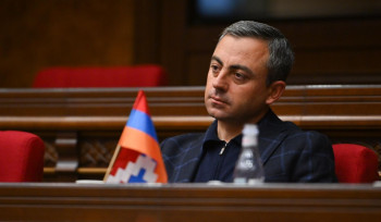 ԵՄ ներկայացուցիչը հայտարարում է, որ ամենազգայուն փուլում միջամտելու է Հայաստանի ներքաղաքական գործընթացներին՝ չհարգելով ՀՀ քաղաքացիների ինքնուրույն ընտրելու իրավունքը․ Իշխան  Սաղաթելյան