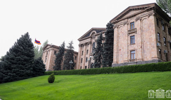 ՀՀ ԱԺ ութերորդ գումարման տասներորդ նստաշրջանի արտահերթ նիստ. ուղիղ