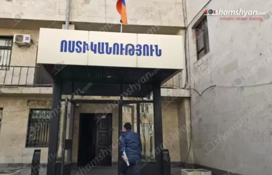 Խուլիգանություն հատկանիշներով ոստիկանության Մաշտոցի բաժին են տեղափոխվել մեկ տասնյակ քաղաքացիներ, այս թվում` անչափահաս