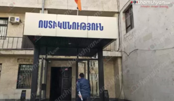 Խուլիգանություն հատկանիշներով ոստիկանության Մաշտոցի բաժին են տեղափոխվել մեկ տասնյակ քաղաքացիներ, այս թվում` անչափահաս