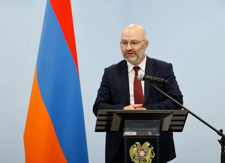 Շիրակի մարզպետ Դավիթ Առուշանյանին պաշտոնից ազատե՞լ են. Aravot.am