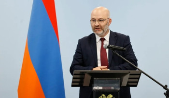 Շիրակի մարզպետ Դավիթ Առուշանյանին պաշտոնից ազատե՞լ են. Aravot.am