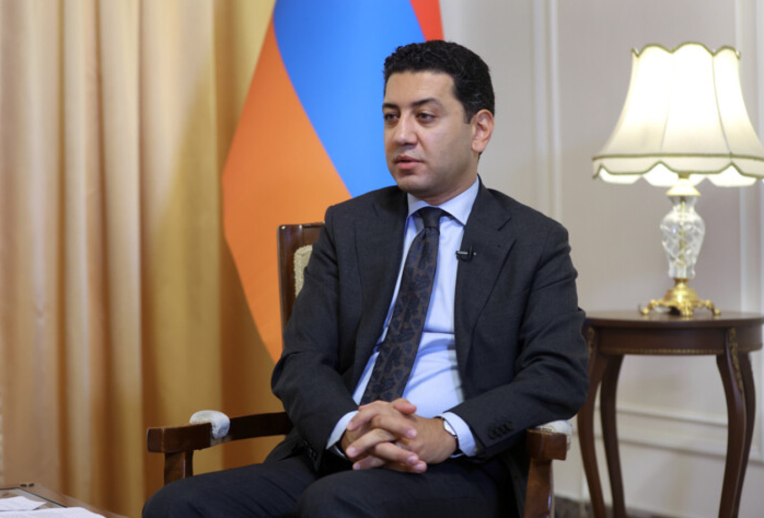 Երևանը հաշվի է առել Թեհրանի կենսական շահերը TRIPP նախագծում․ Իրանում ՀՀ դեսպան