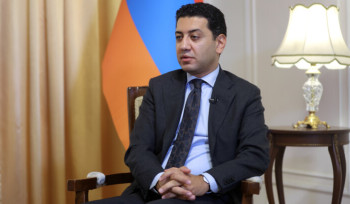 Երևանը հաշվի է առել Թեհրանի կենսական շահերը TRIPP նախագծում․ Իրանում ՀՀ դեսպան