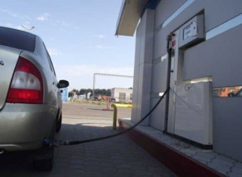 Մարտունիում գործող գազալցակայանը տուգանվել է թերլիցքավորմամբ վաճառք իրականացնելու համար