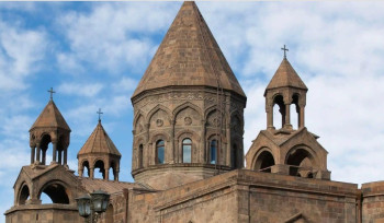 Հորդորում ենք զերծ մնալ հակաիրավական, սադրիչ գործողություններից. ՆԳՆ-ն՝ Էջմիածնում սպասվող իրադարձությունների մասին