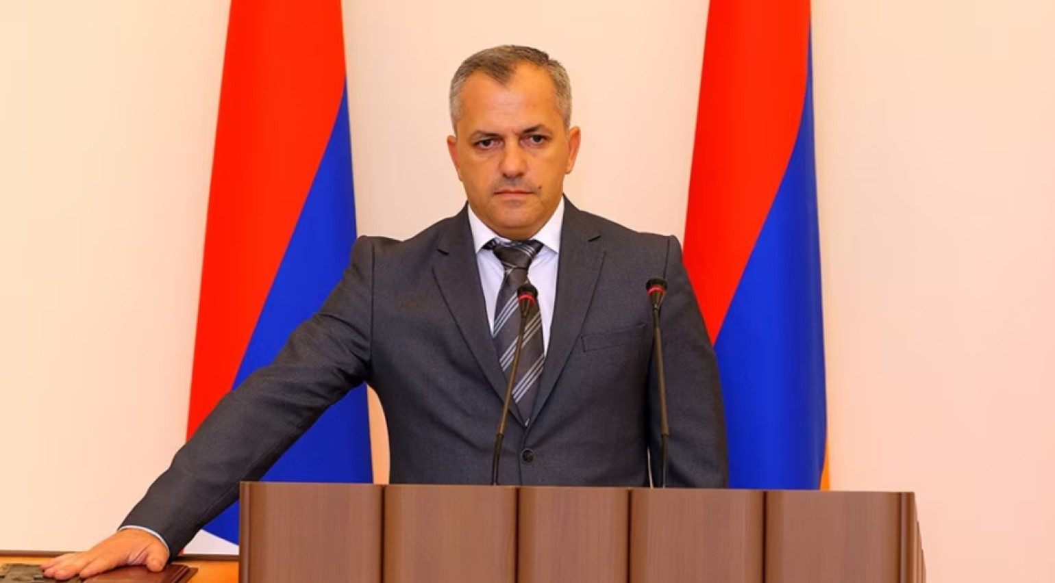 Ամեն ինչ սպասելի է․ փաստաբանը՝ Սամվել Շահրամանյանի հնարավոր կալանքի մասին