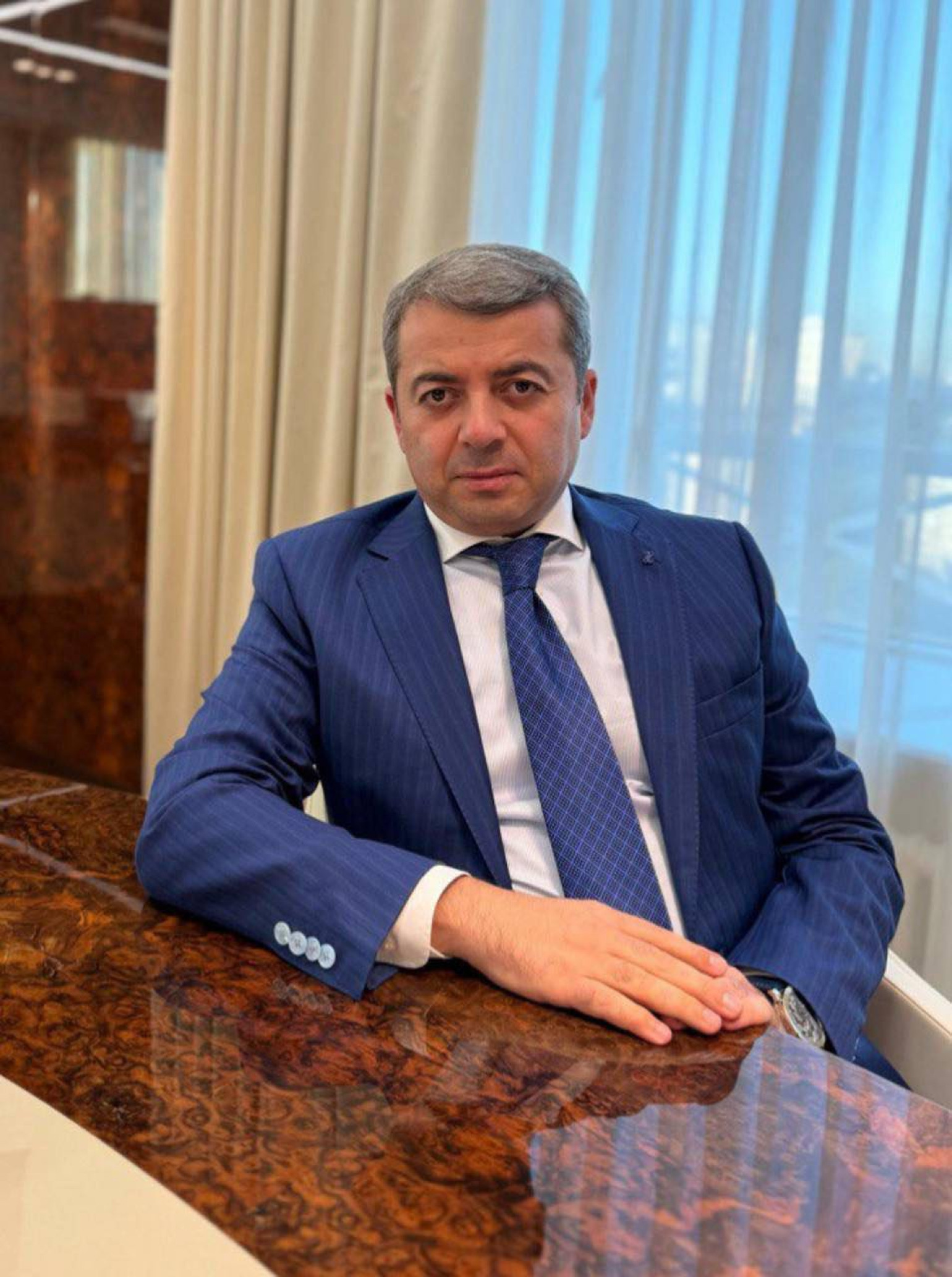 Դեռևս ուշ չէ զղջալ և դարձի գալ` ի բարօրություն Հայ Առաքելական Սուրբ Եկեղեցու և ի շահ մեր ժողովրդի. Մայր Աթոռի հոգևոր խորհրդի անդամի կոչը՝ 10-ը եպիսկոպոսներին