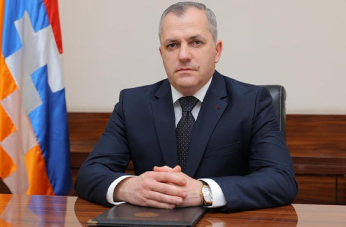 Ադրբեջանցիները քանդում էին վիրավորների երեսին կապված բինտերը՝ համոզվելու, որ այլ մարդ չի տեղափոխվում․ Շահրամանյան