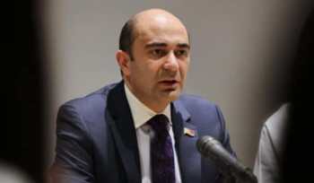 Նիկոլ Փաշինյանին օդի պես պետք է, որ այսօր Մայր Աթոռում լինեն սադրանքներ. Մարուքյան