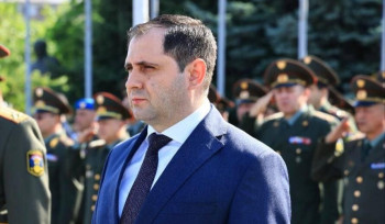 Նախարարի հրամանով ԶՈՒ ողջ անձնակազմը պարգևավճար կստանա. ՊՆ