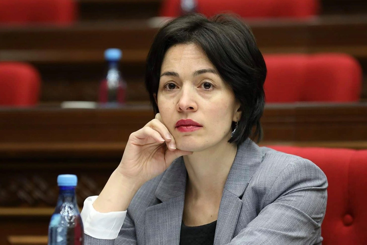 Լոնդոնի աճուրդից ձեռք կբերվի 1188 թ․ թվագրվող հայկական եկեղեցու եզակի փայտյա դռան փեղկ