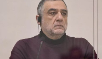 Ռուբեն Վարդանյանի գործով կեղծ քրեական դատավարության ընթացքում ադրբեջանցի դատախազը պահանջել է ցմահ ազատազրկում