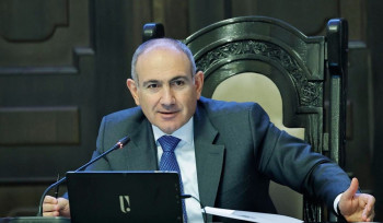 Փաշինյանը հաստատել է, որ Հայաստանը Եվրոպական խաղաղության գործիքի շրջանակներում նոր օգնություն կստանա