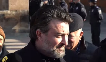 Փաշինյանը վաղուց դադարել է բանական մտածելուց, ինքը վերջնահաշվարկ է արել առողջ մտածելակերպի հետ․ Տեր Հովնան եպիսկոպոս Հակոբյան