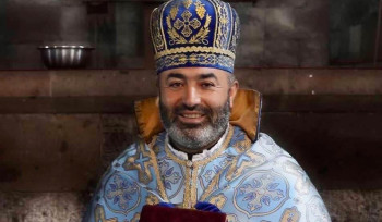 Տեր Վրթանեսի համար որոշիչ են մոտակա 72 ժամերը. բժիշկներն արել են ամեն ինչ