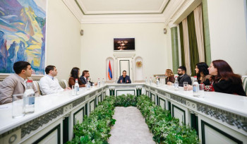 Մինչև տարեվերջ նախատեսվում է ապամոնտաժել Սևանա լճի ափամերձ տարբեր անձանց պատկանող՝ շուրջ տասը հողակտորներում ապօրինի կառուցված շինություններ. Վարդապետյան