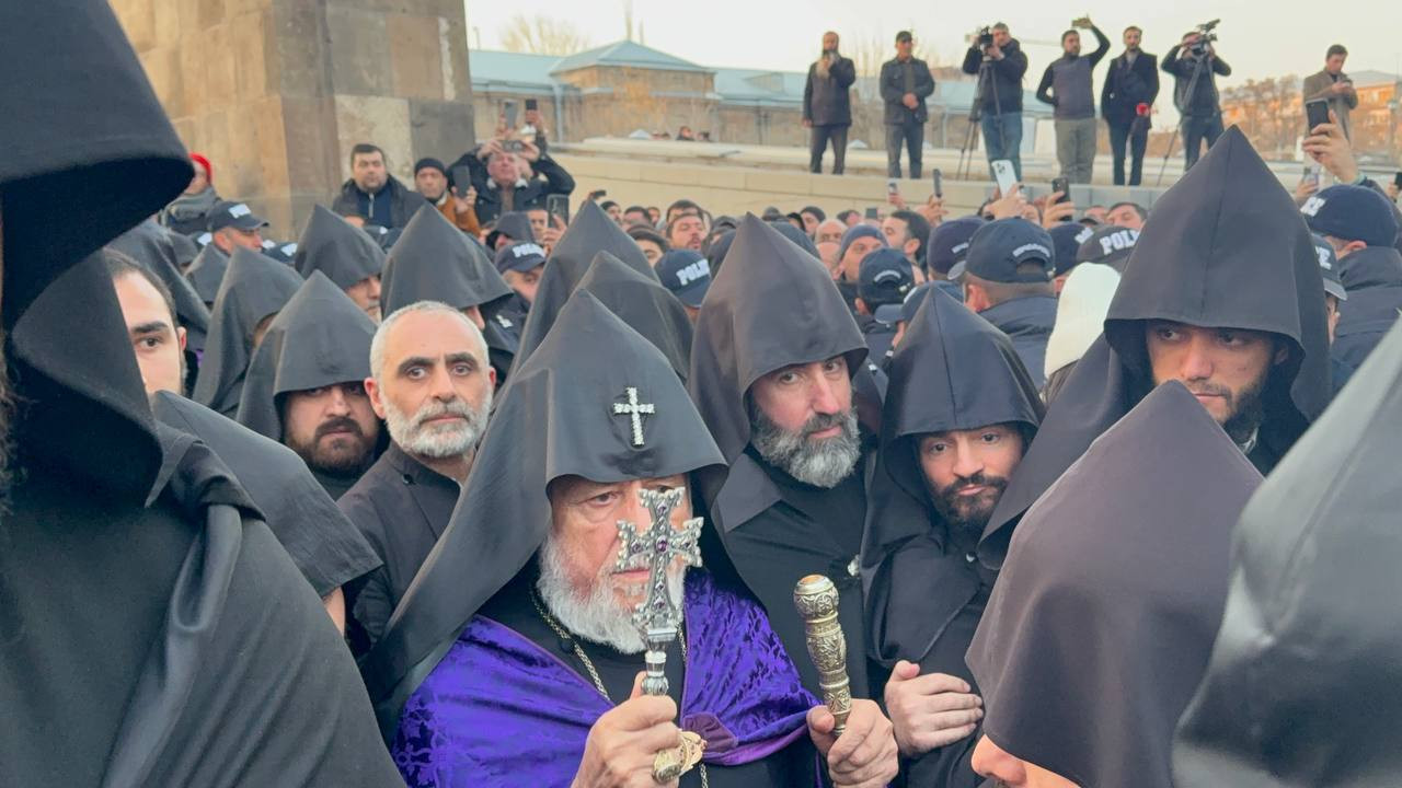 Դավադիրը հանգիստ չի նստի, երեկվա վերքերն է փորձելու լիզել, որ նոր հարձակման անցնի․ պատգամավոր