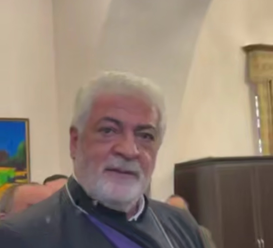 Տիրադավների նկատմամբ կանոնական ամենախիստ պատիժները՝ ընդհուպ կարգալույծ հռչակել. հայտարարություն